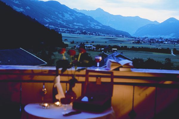 Magdalena Gartenhotel (Ried im Zillertal)